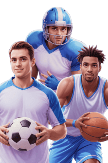 All sports