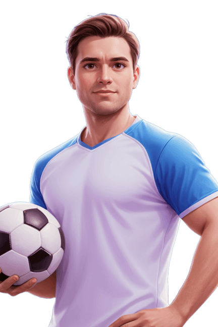 football