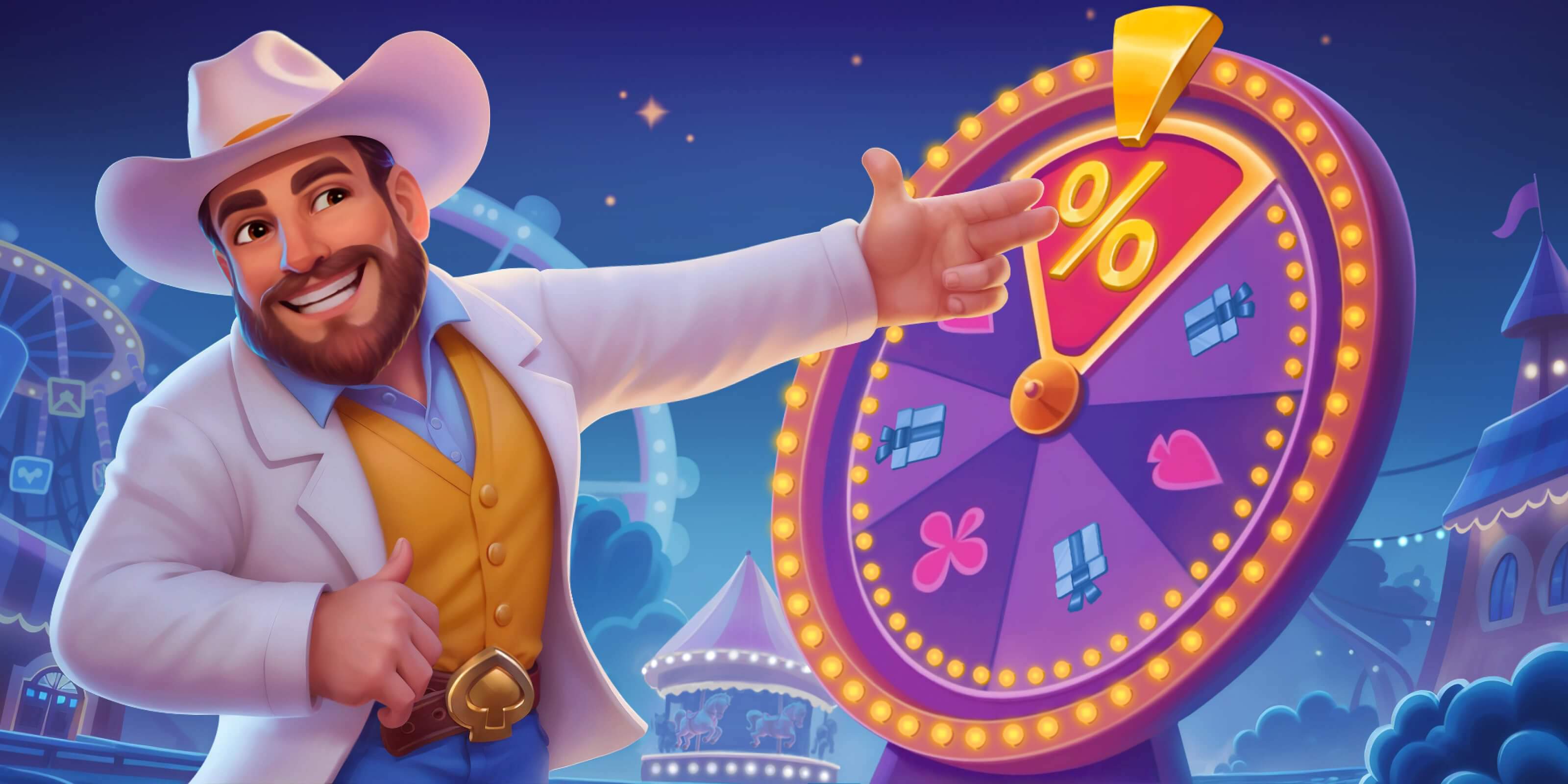 Live Cashback 25% up to €200  