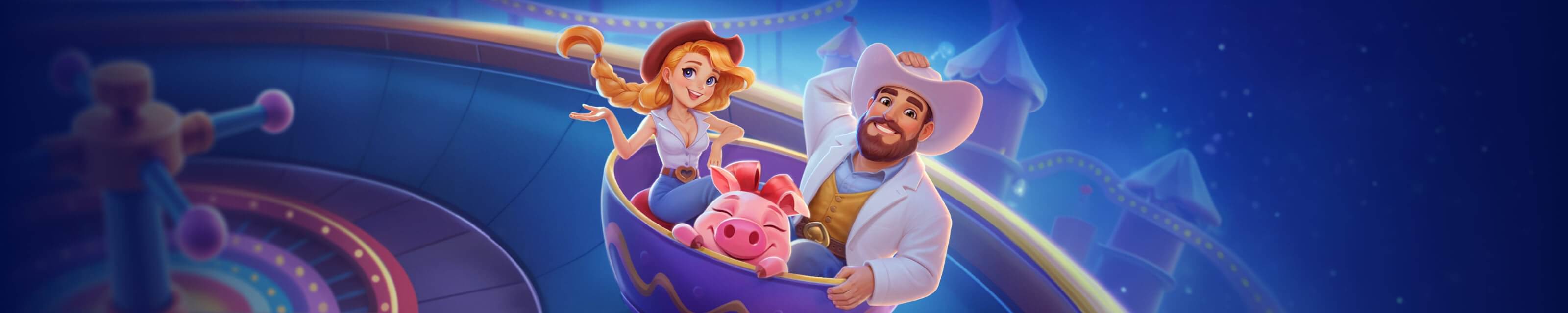 Gold Saloon Elite