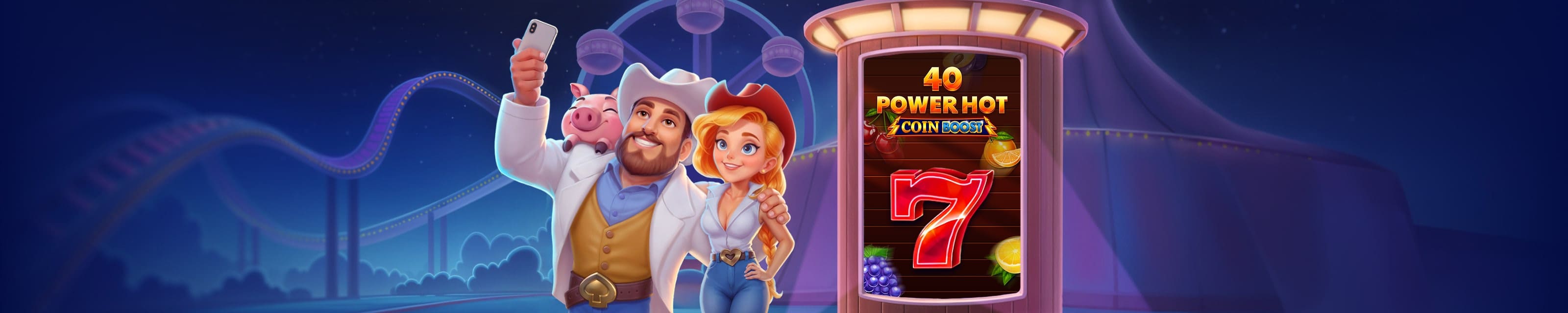 Slot of the Week