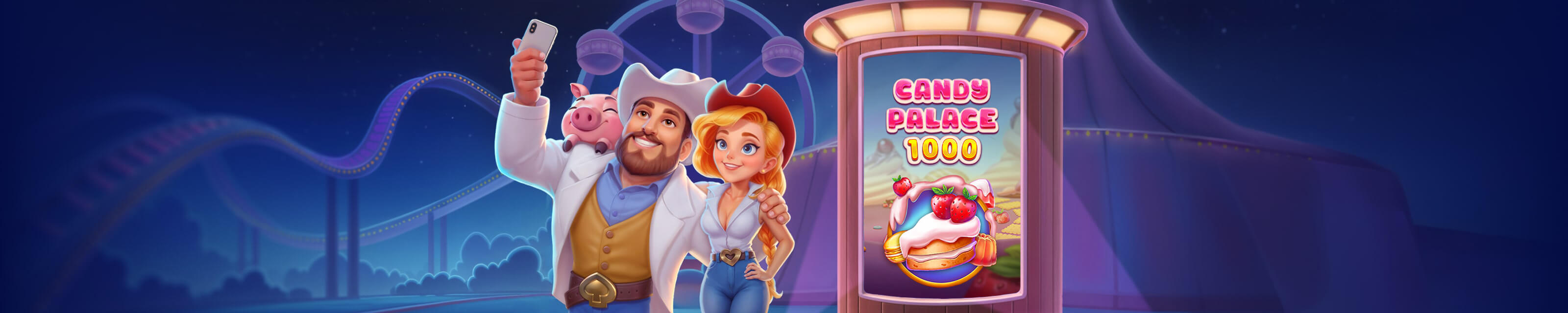 Slot of the Week