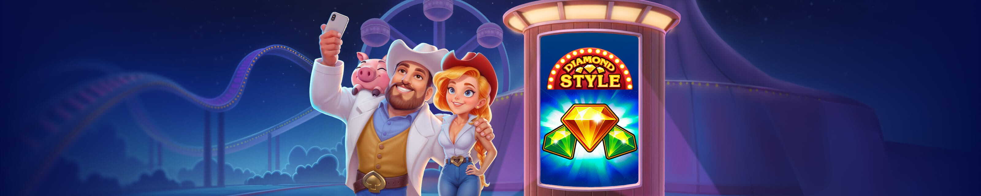 Slot of the Week