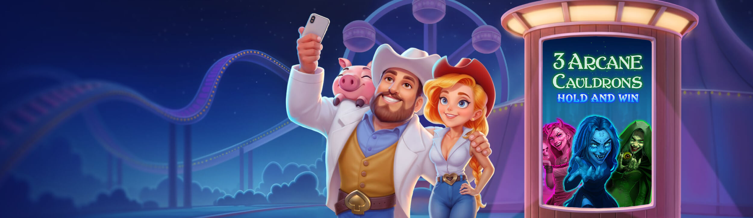 Slot of the Week