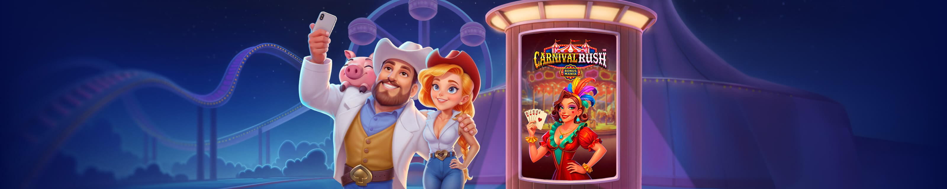 Slot of the Week